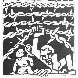 NBI support the elimination of borders and the total freedom of movement. Refugees get special attention of NBI as borders' greatest victims.