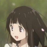 千反田えるbot (@chitanda_bot) Twitter profile photo