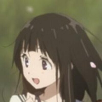 千反田えるbot Chitanda Bot Twitter