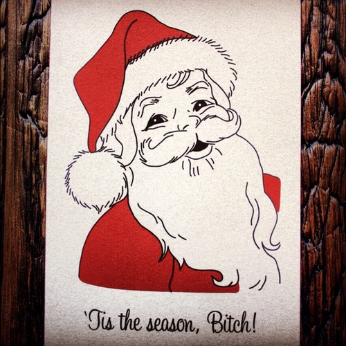 TisTheSeasonn's profile picture. Sex, drugs, and holiday cheer. 'Tis the season!