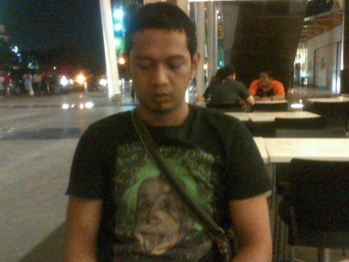 Cowok pokokke..