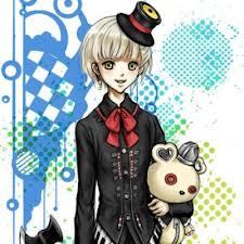 Would you like some cheese cake? I made it myself. -nods- Try some, or else... ((Eng, Ita, Japanese, French, Romanian, German))