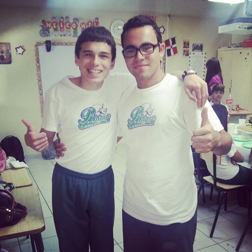 Sebatiaaan's profile picture. Mi meta es ser un icono de la comedia | Owner de @_AlanGarner_ @TrueOrDie @WeSexual  | En Youtube: Domquendo & YanikekeTV