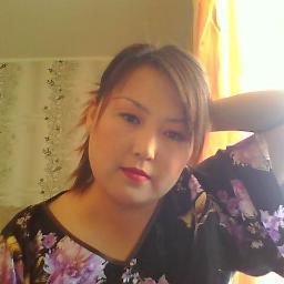 Ariuxaa's profile picture. 