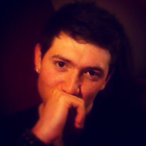 oJustGaz's profile picture. 