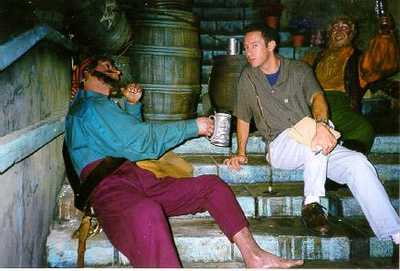 bradleyb's profile picture. automotive marketing by day, music the rest