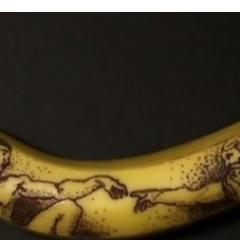 God banana