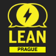 Making Prague Lean! An intensive workshop where entrepreneurs and innovators learn how to build what their customers want. We are the offspring of @Lean.