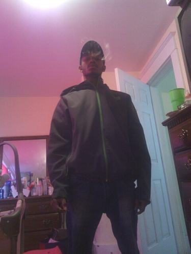 - The World Black Nd White Nd Im Color Blind All I See Is Green Nd Em Dollars Signs Team A'Laysiah  #Team Heat Free Mike.B