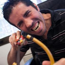 Développeur Web Front / Back end freelance,  fondateur de @TeKniPC
