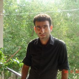VeyselDuyar's profile picture. Is Adami