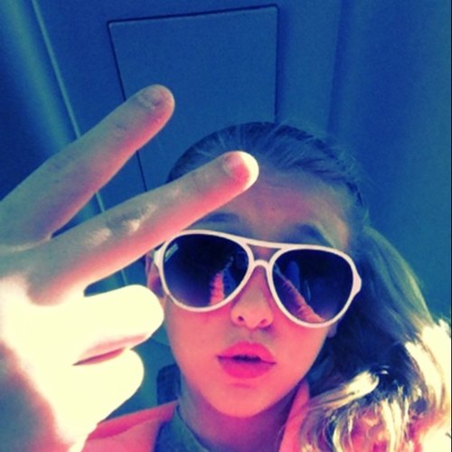 kaykay1Dlover's profile picture. 