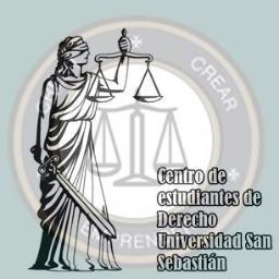 Centro de Estudiantes de Derecho, Universidad San Sebastian. 2013-2014