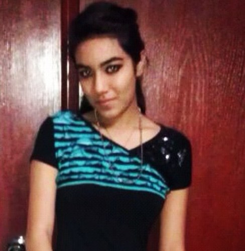 I follow/unfollow back :) Instagram: aisha305_ei