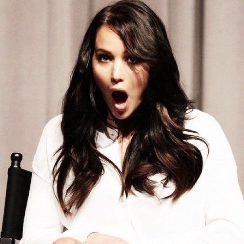 TheJLawProject's profile picture. The official Jennifer Lawrence Project. ♥
Jennifer is more perfect than you. c:
[ read about us in our twitlonger. ♥ ]