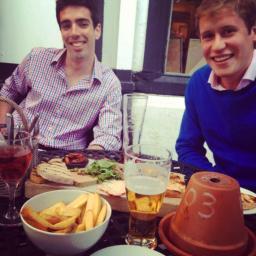 AdamLBedford's profile picture. Come for endless, tiresome cricket chat. Stay for... no, I’ve got nothing either.