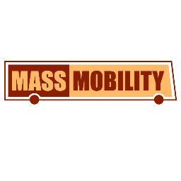 Working to increase mobility and access for residents of MA through community transportation coordination and mobility management