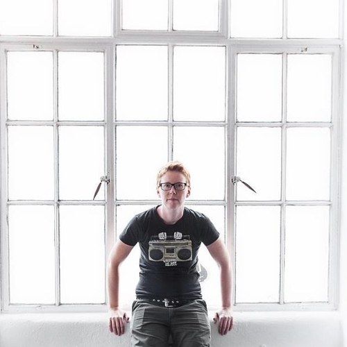 anita_barratt's profile picture. Avid photographer