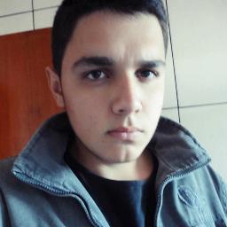 Aquele que é na dele e que sempre tá buscando o melhor a cada dia! XD