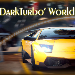 DarkTurbo_SAMP's profile picture. 
