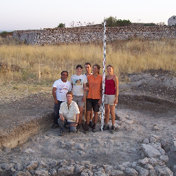 chs272's profile picture. 