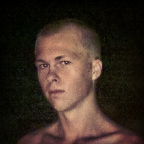 I'm just a boy, standing in front of the world, asking you to follow me.