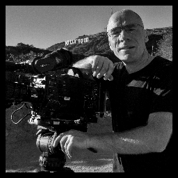 chrisbairstow's profile picture. Director of photography, London