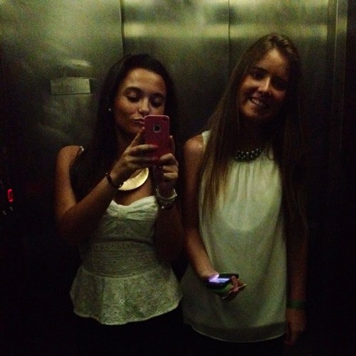 Paulitt6's profile picture. Porque las penas con rumba son menos penas morena