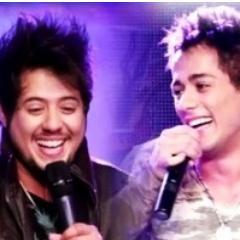 Twitter totalmente dedicado a dupla @hugoetiago since: 20.10.12, seguido por eles 25.10.12