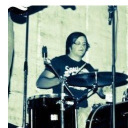 My name is Conor Crampsie, i am a drummer, i do session work for various artists around the country! 
Hit me up if yall know anyone needing work done!