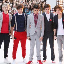 just another directioner..