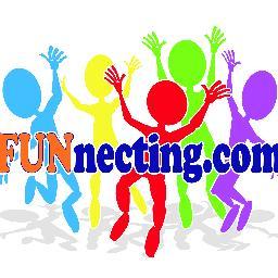 FUNnecting's profile picture. FUN, FUNdraising, Connecting.. Production, Setup, Entertainment, Promotions. We love to HELP small, local businesses! Also offer UNIQUE entertainment at events!