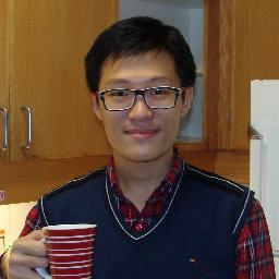 ShiangLiu's profile picture. 