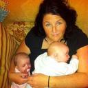 Audrey Cahill - @audcal5 - Twitter