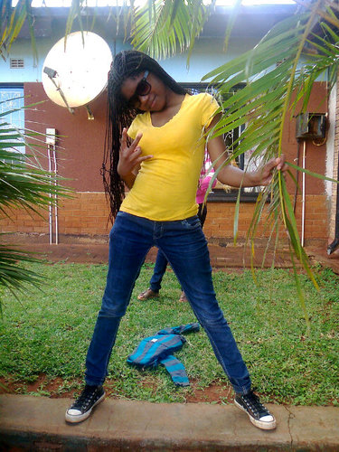 sindimusetha's profile picture. Like listening to. Music nothing much