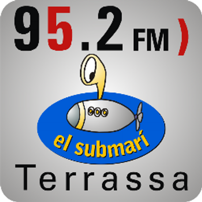 El submarí