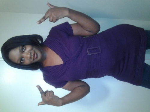 CarmalResa's profile picture. I am more than a women. Can u handle it.