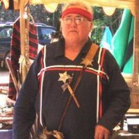 richardredhawk (@richardredhawk) 's Twitter Profile