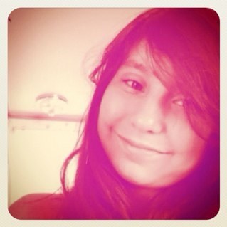 im just a random person like everybody else