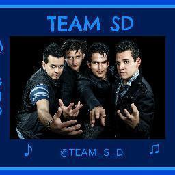 #Fans de la Banda #Ecuatoriana ••► @SIGNOSDIFERENTE ~► Descarga el #Single #Por_Siempre aqui https://t.co/4RzXuFuU 
Apoyo y Cariño Incondicional #TeamSD ♥ ♫
