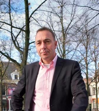 Hoofd Wijkonderhoud en Service (Stadsbedrijven) gemeente Utrecht. Dagelijks werken hier 200 medewerkers aan een schone en veilige stad!