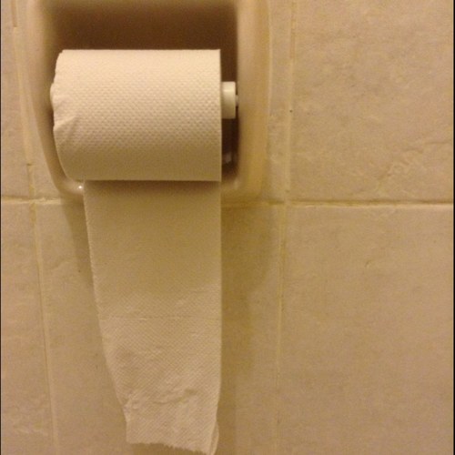 The auther has been murder!