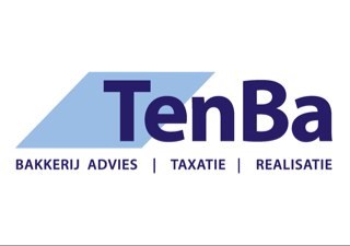 TenBa BV is het bakkerijspecifieke adviesbureau uit Wageningen voor de bakkerijbranche.