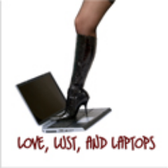 LoveLustandLapt's profile picture. A group of erotic romance authors...pull up a chair, dim the lights, get comfy, and take a byte!