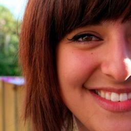 ThouARTblog's profile picture. A recent Art History postgraduate discovering the excitement and frustration of leaving the university nest, and learning to fly in the professional world.