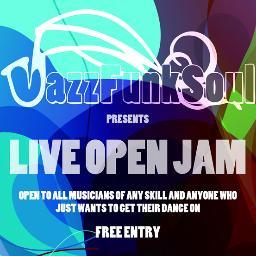 Dedicated to everything Jazzy, Funky & Souly AND MORE in Bristol.