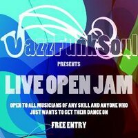 JazzFunkSoul Bristol (@jfsbristol) 's Twitter Profile