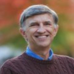 Author and theologian, seeking to be a faithful follower of Jesus one day at a time.