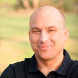 CEO at OmniRocket and charity Sew Powerful.
