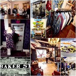 Located in the heart of Middlesbrough town centre, Baker Street is collectively unique & home to an emerging and growing collection of independent retailers...